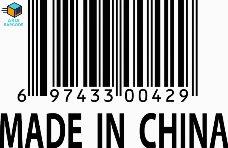 Mã Vạch 697 Của Nước Nào? Giải Mã Nguồn Gốc Sản Phẩm Ma vach 697