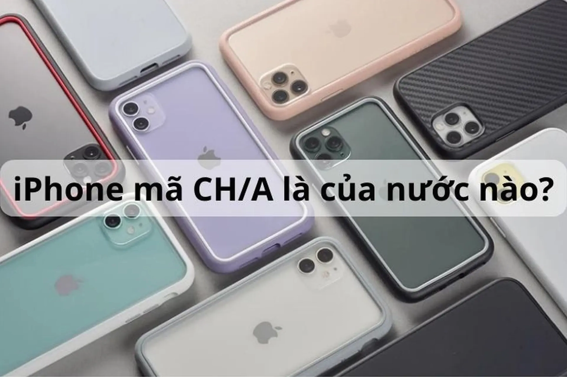 Ch/a là máy nước nào? Hé lộ nguồn gốc và đặc điểm nổi bật Máy lọc nước ch/a hiện đại