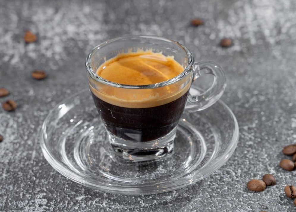 Cà Phê Espresso: Nguồn Gốc Từ Đâu & Bí Mật Thế Giới Cà Phê Máy pha cà phê espresso hiện đại