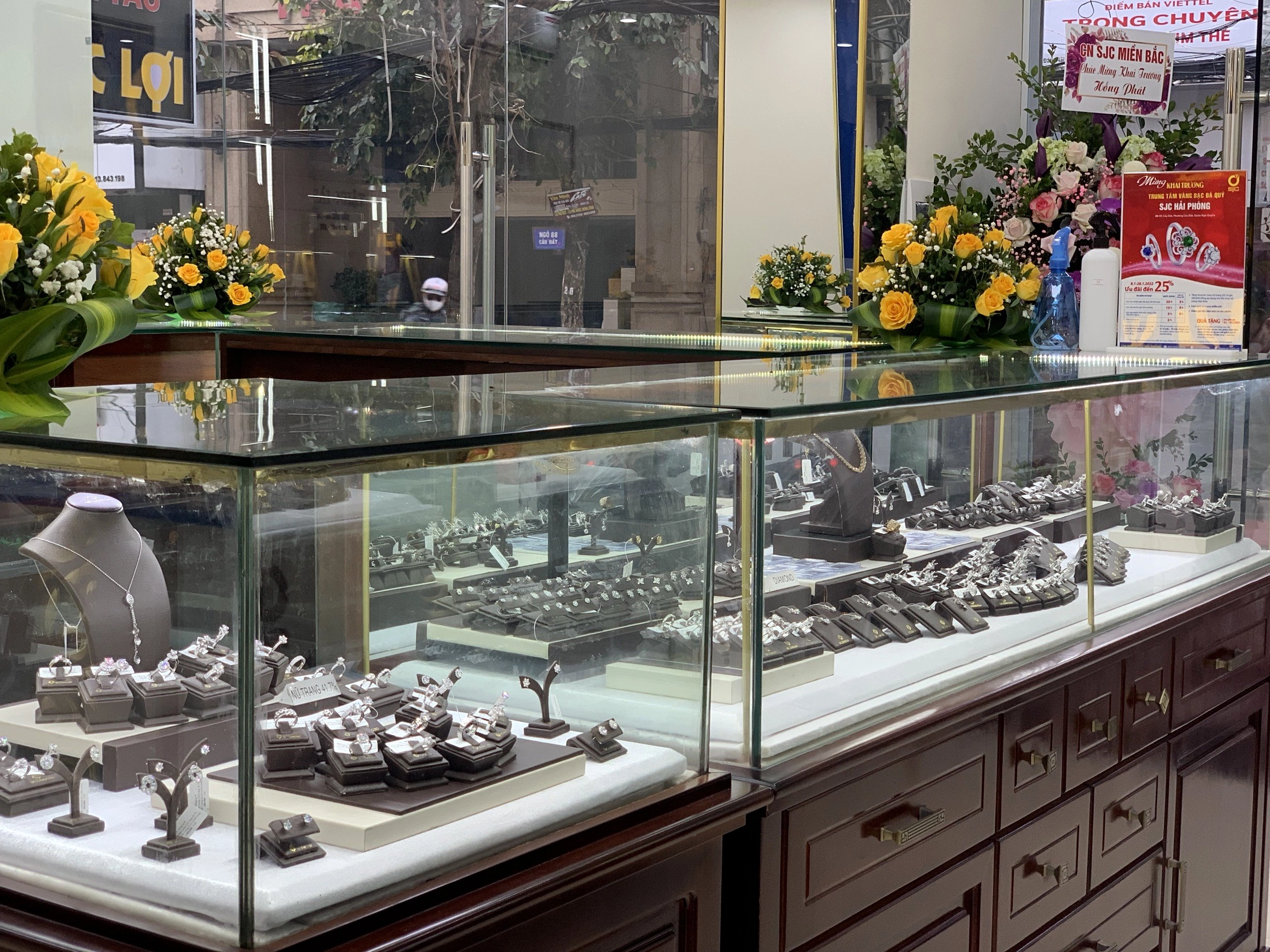 Nắm vững quy định pháp luật khi đầu tư vàng