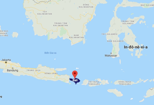 Bali ở nước nào? Khám phá thiên đường du lịch 2026 Ngôi đền cổ kính trên đảo Bali