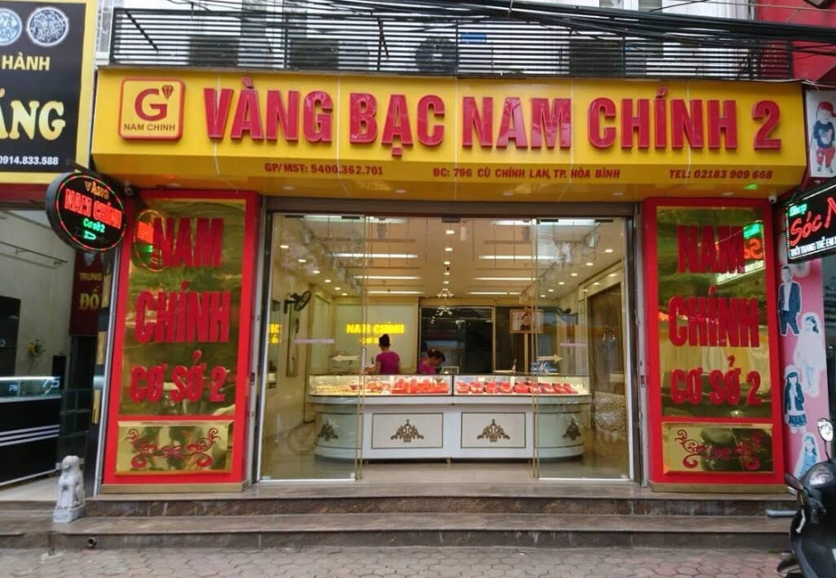 Nhà đầu tư theo dõi giá vàng 2026