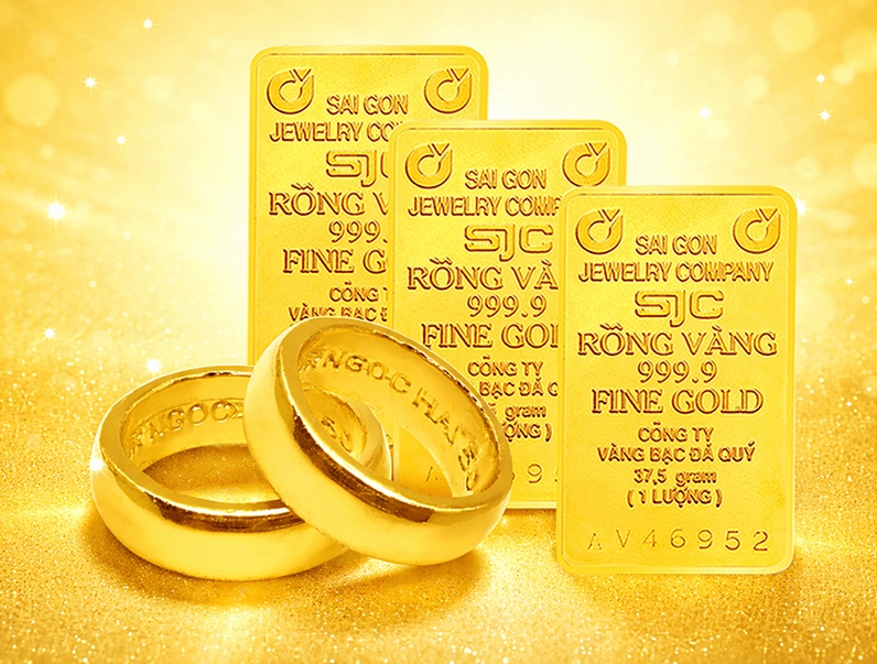 Giá Vàng Ngọc Hải Hôm Nay 2026: Cập Nhật Mới Nhất & Phân Tích Nhẫn trơn vàng 24K, lựa chọn cho đầu tư dài hạn