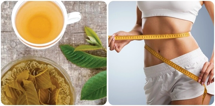 Uống Nước Lá Ổi Giảm Cân Vào Lúc Nào Tốt Nhất 2026? Phụ nữ đang tập yoga ngoài trời
