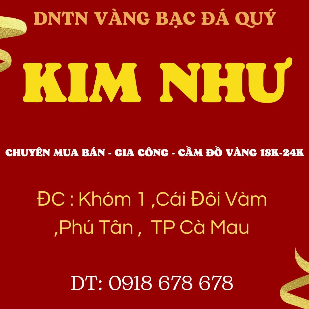 Hội Kim Hoàn Cà Mau Hôm Nay: Cập Nhật Giá Vàng & Xu Hướng 2026 Quy trình chế tác trang sức
