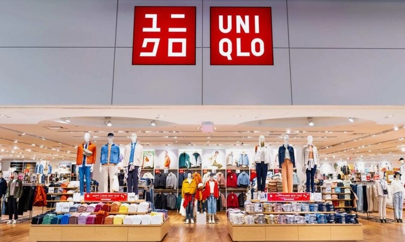 Uniqlo Của Nước Nào? Giải Mã Thương Hiệu Thời Trang Toàn Cầu Sản phẩm áo Uniqlo