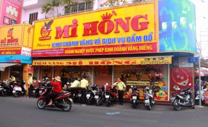 Mi Hồng Gần Đây: Cập Nhật Tin Tức Mới Nhất & Xu Hướng 2026 Sản phẩm mới của Mi Hồng với thiết kế hiện đại