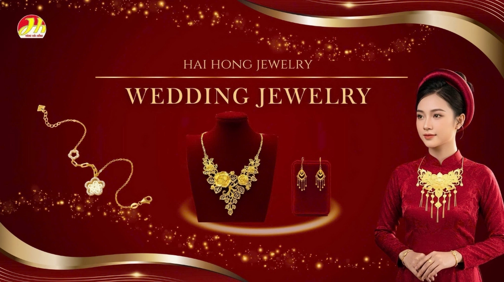 Sản phẩm trang sức bạc cao cấp