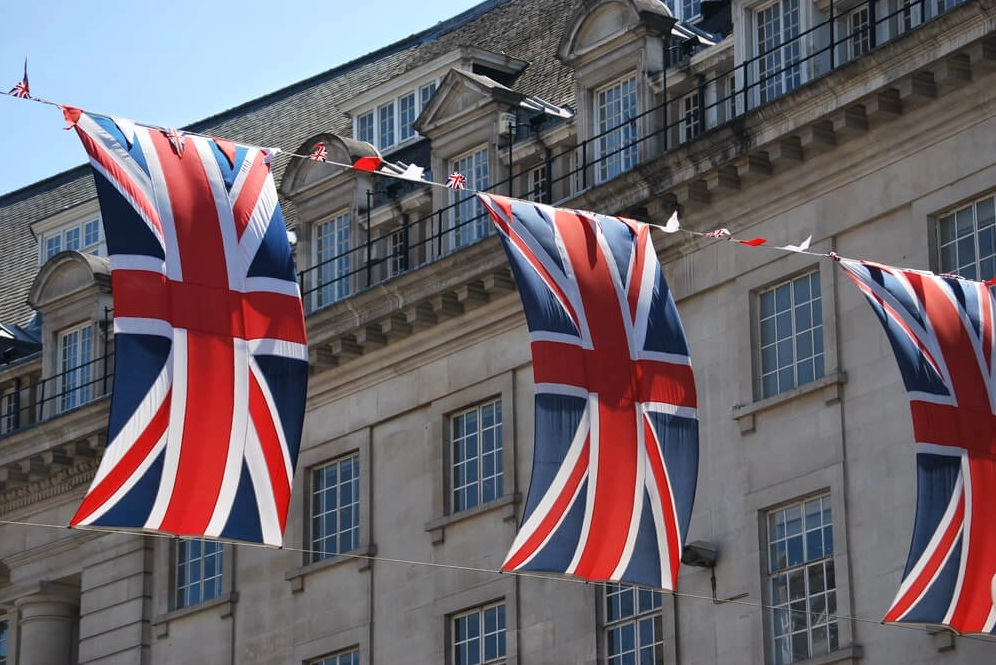 GB Là Nước Nào? Khám Phá Vùng Đất Hoàng Gia Anh Quốc Sự khác biệt giữa Great Britain và United Kingdom