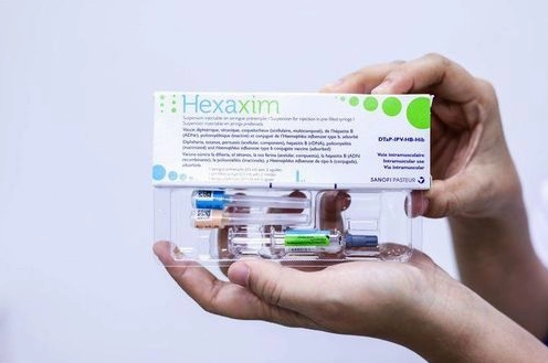 Hexaxim Của Nước Nào? Nguồn Gốc & Thông Tin Chi Tiết 2026 Thành phần vắc xin Hexaxim