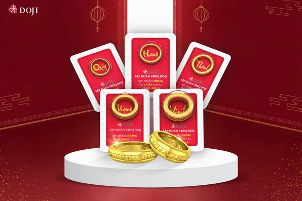 Vàng Doji 9999: Cập Nhật Giá Mới Nhất 2026 & Phân Tích Thị trường vàng quốc tế