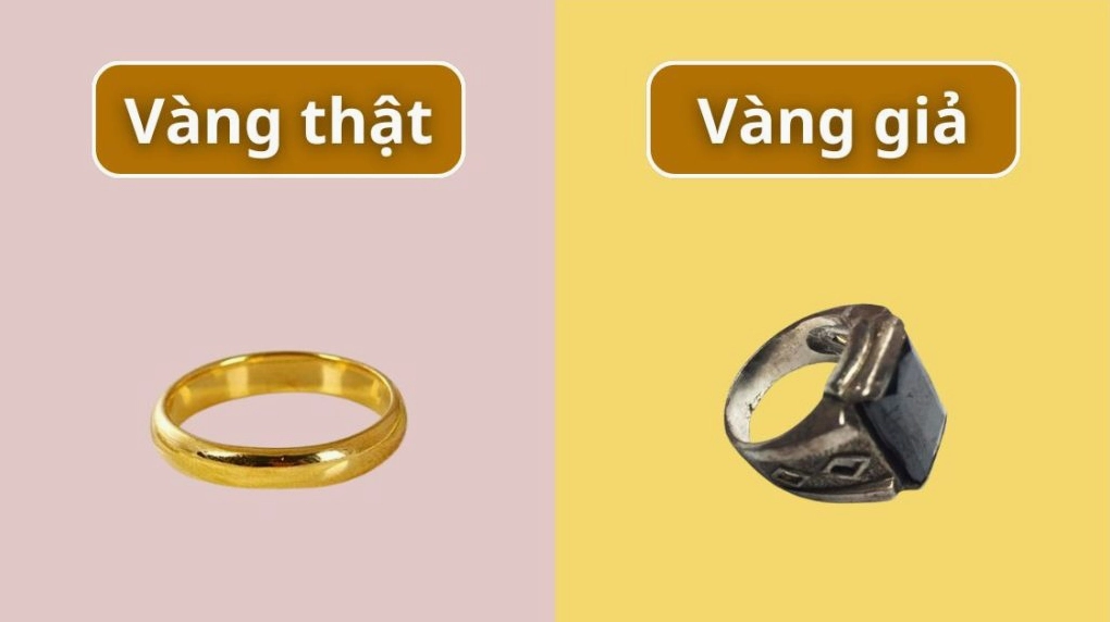 Bí Kíp Thử Vàng Thật Hay Giả Chuẩn Xác Năm 2026 Thử vàng bằng chanh hoặc giấm là một mẹo dân gian