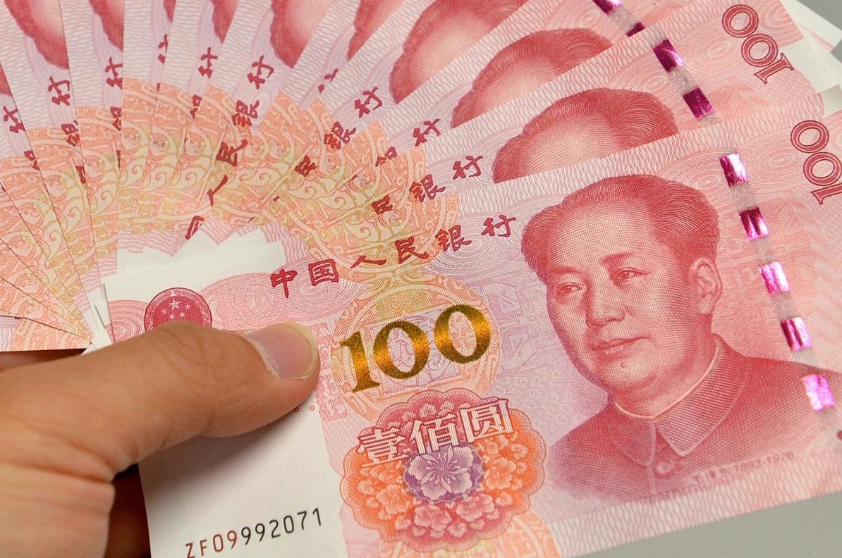 1000 tệ bằng bao nhiêu tiền việt? Cập nhật tỷ giá 2026 Tờ tiền Nhân dân tệ của Trung Quốc