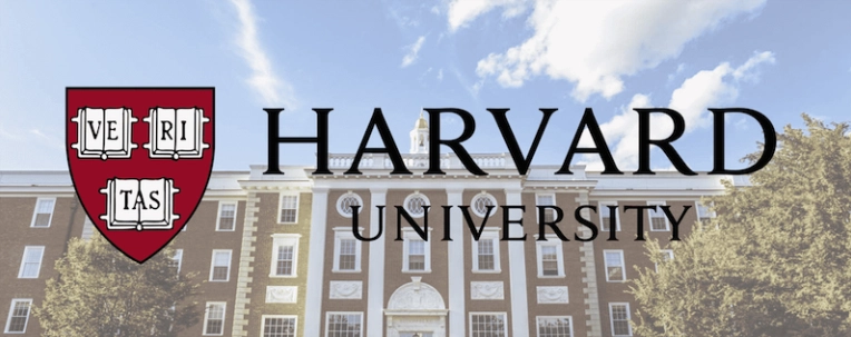 Tòa nhà biểu tượng của Đại học Harvard