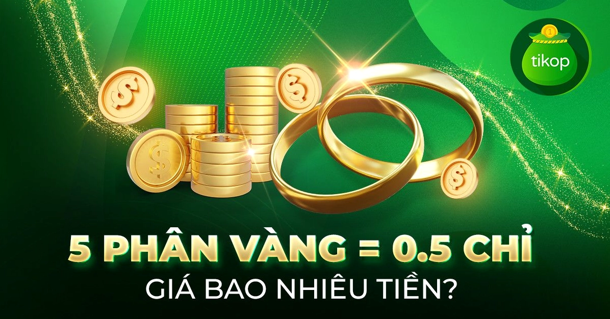 5 Phân Vàng 18k Bao Nhiêu Tiền 2026? Cập Nhật Mới Nhất Trang sức vàng 18k cao cấp