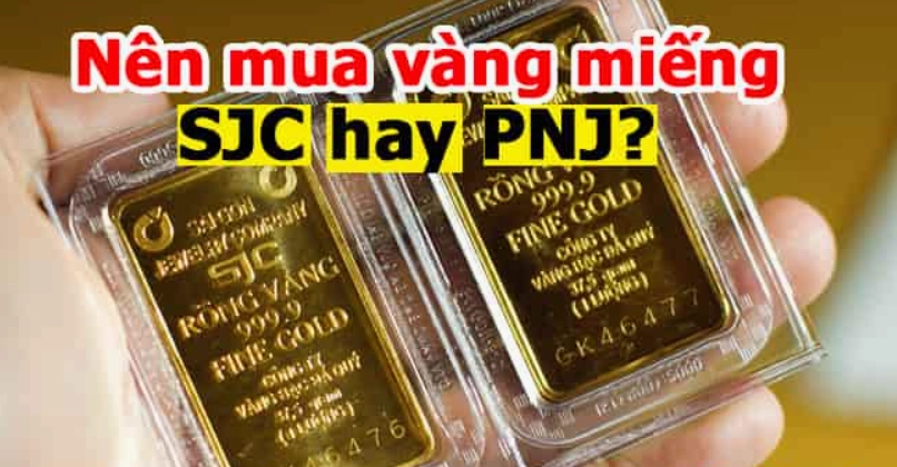Trang sức vàng 18K PNJ với thiết kế tinh xảo