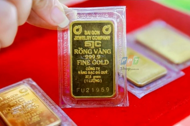 Tư vấn đầu tư vàng 2026