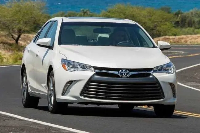 Tương lai xe điện của Toyota