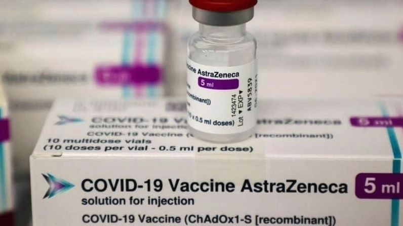 Vaccine AstraZeneca của nước nào - Nguồn gốc phát triển