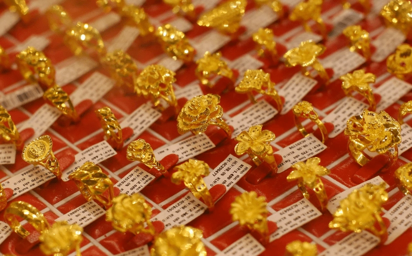 Vàng 18k Bao Nhiêu 1 Chỉ Mi Hồng 2026? Cập Nhật Giá Mới Nhất Vàng 18k bao nhiêu 1 chỉ Mi Hồng - Biểu đồ giá tham khảo