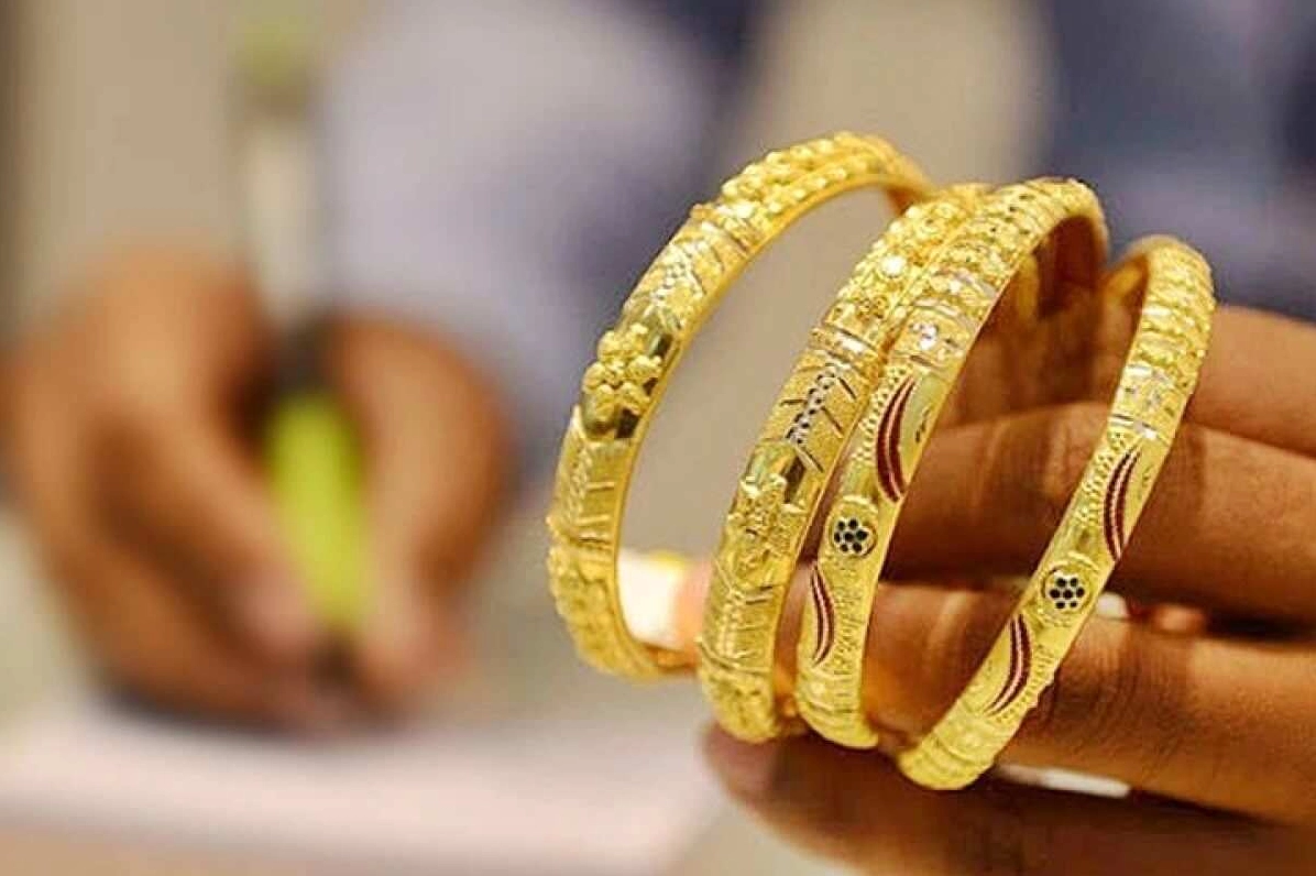 Giá Vàng 98 Hôm Nay Bao Nhiêu 1 Chỉ? Cập Nhật Mới Nhất 2026 Vàng 98 là gì?