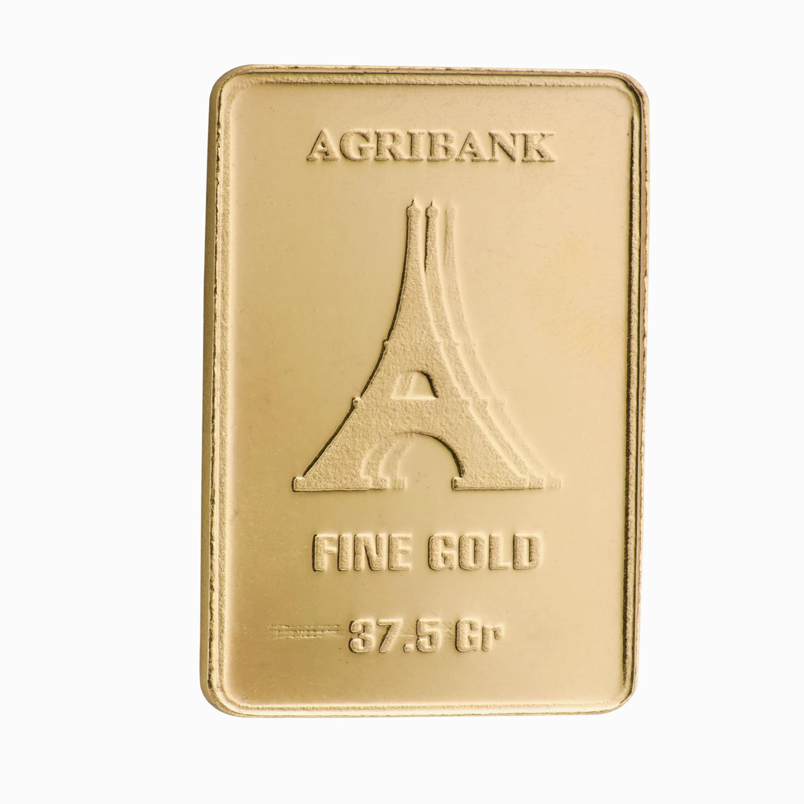 Vàng miếng AJC 24K - Đầu tư an toàn, sinh lời bền vững