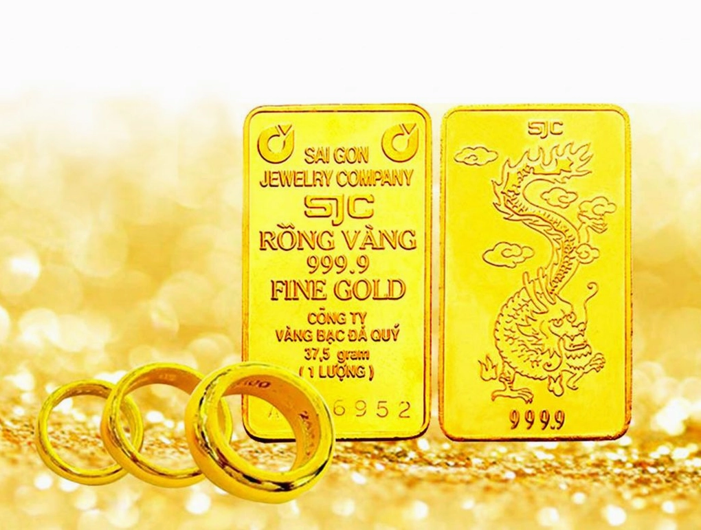 Giá Vàng Ngọc Hải Hôm Nay 2026: Cập Nhật Mới Nhất & Phân Tích Vàng miếng SJC hoặc vàng 24K