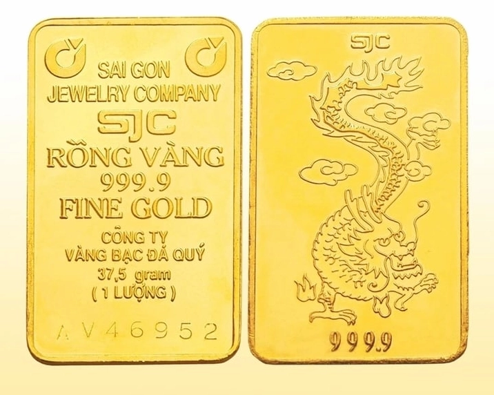 SJC vs PNJ: Chọn Vàng Nào Tốt Nhất Năm 2026? Vàng miếng SJC