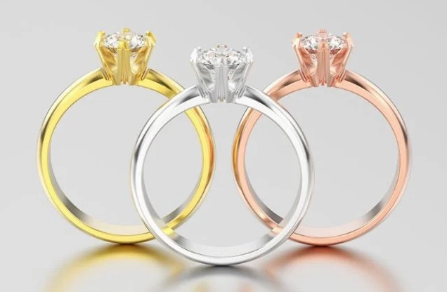 Vàng Hồng Giá Bao Nhiêu 1 Chỉ? Cập Nhật Mới Nhất 2026 Vẻ đẹp sang trọng của trang sức vàng hồng