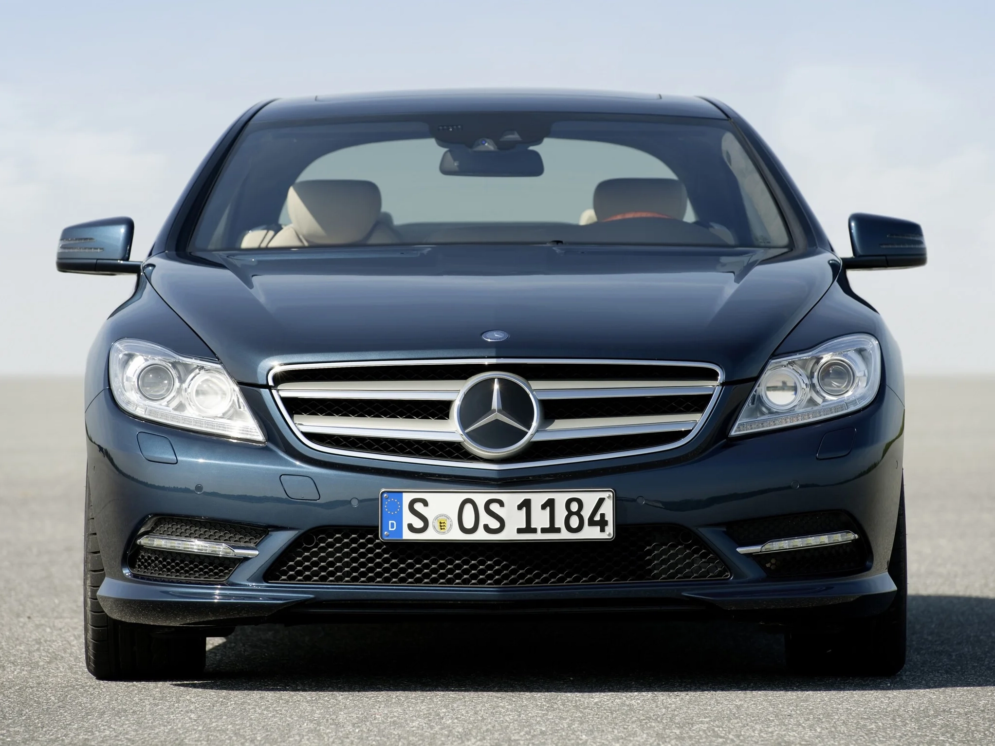 Mercedes của nước nào? Hé lộ nguồn gốc và lịch sử hào nhoáng Xe Mercedes-Benz là biểu tượng của sự sang trọng