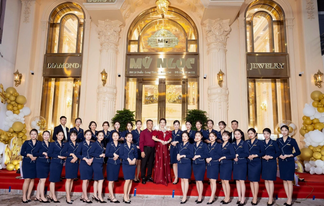Xu hướng giá vàng mới nhất