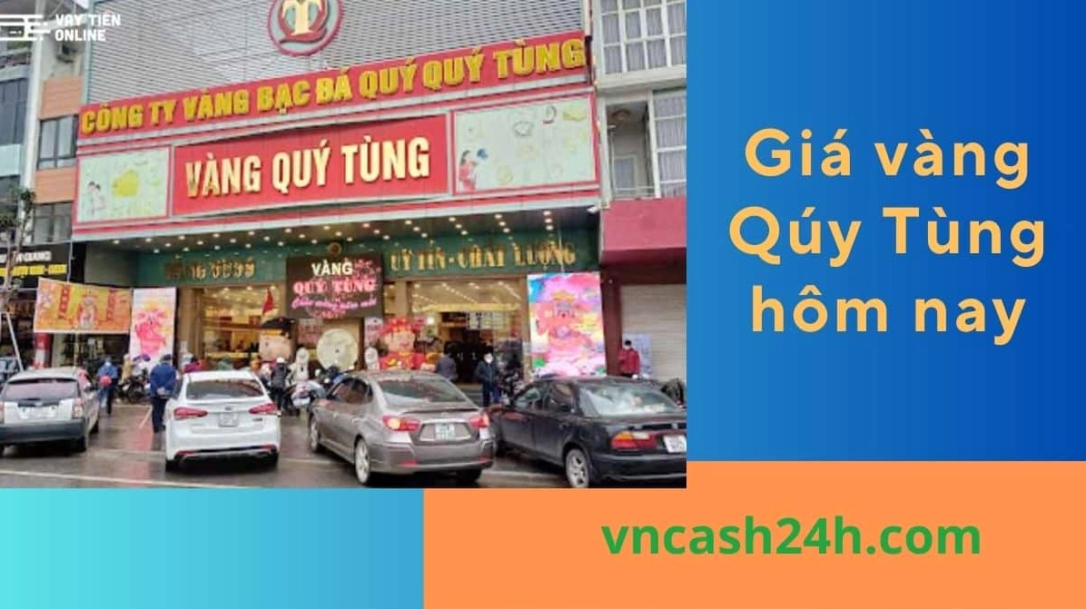 Xu hướng giá vàng năm 2026